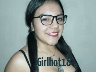 Girlhot18