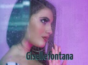 Gisellefontana