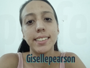 Gisellepearson