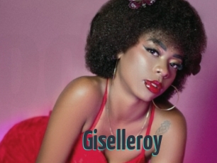 Giselleroy