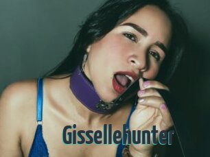 Gissellehunter