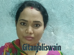 Gitanjaliswain