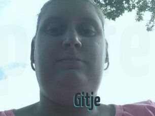 Gitje