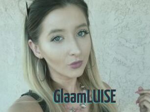 GlaamLUISE