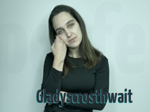 Gladyscrosthwait