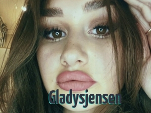 Gladysjensen