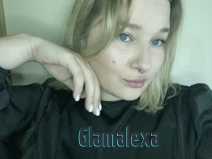 Glamalexa