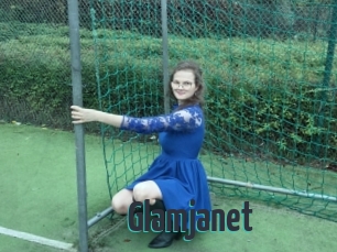 Glamjanet