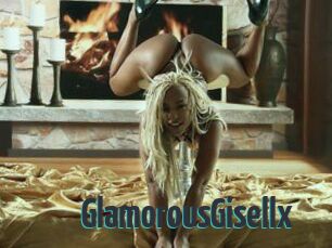 GlamorousGisellx