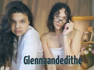 Glennaandedithe