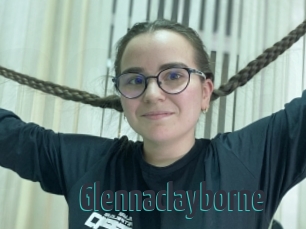 Glennaclayborne