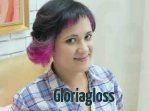 Gloriagloss