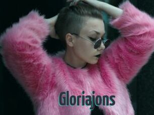 Gloriajons