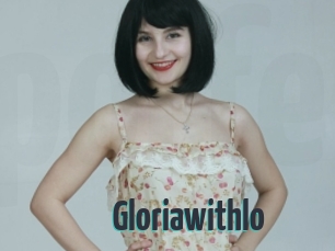 Gloriawithlo
