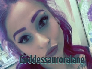 Goddessauroralane