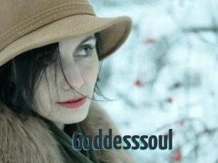 Goddesssoul