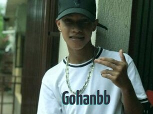 Gohanbb