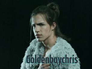Goldenboychris