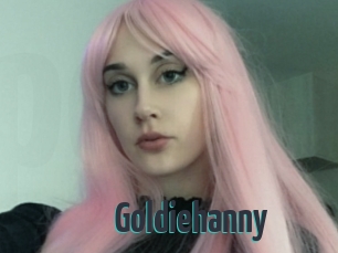 Goldiehanny
