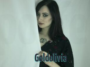 Goldolivia