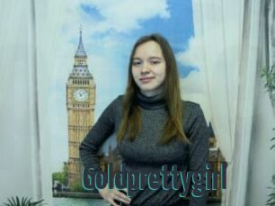 Goldprettygirl