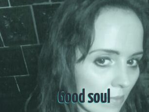 Good_soul