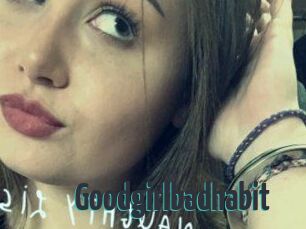 Goodgirlbadhabit