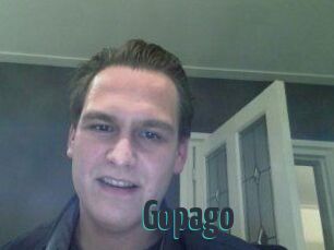 Gopago