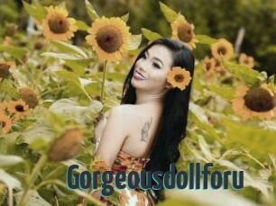 Gorgeousdollforu