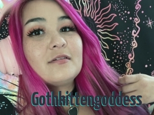 Gothkittengoddess