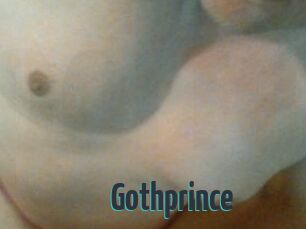 Gothprince