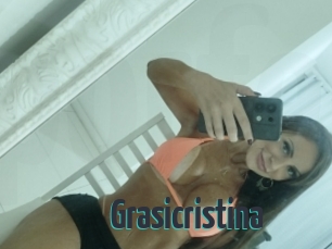 Grasicristina
