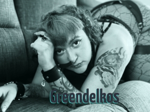 Greendelkos