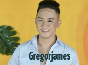 Gregorjames