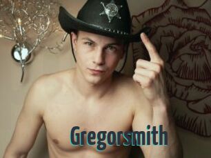 Gregorsmith