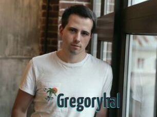Gregoryhal