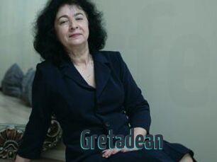 Gretadean