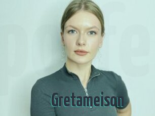 Gretameison