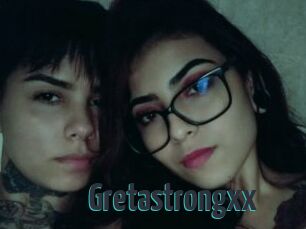 Gretastrongxx