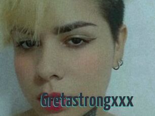 Gretastrongxxx