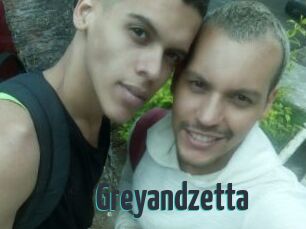 Greyandzetta