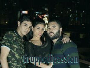 Gruppodipassion