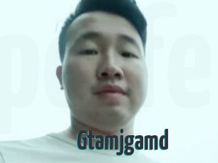 Gtamjgamd