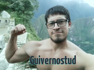 Guivernostud