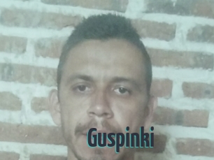 Guspinki