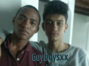 Guyboysxx