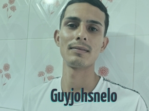 Guyjohsnelo