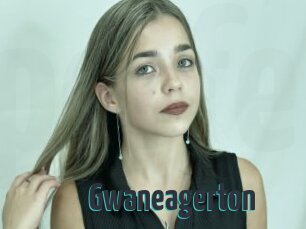 Gwaneagerton