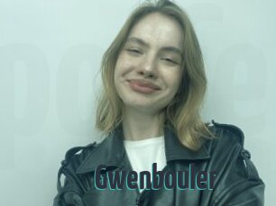 Gwenbouler