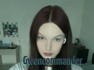 Gwencommander